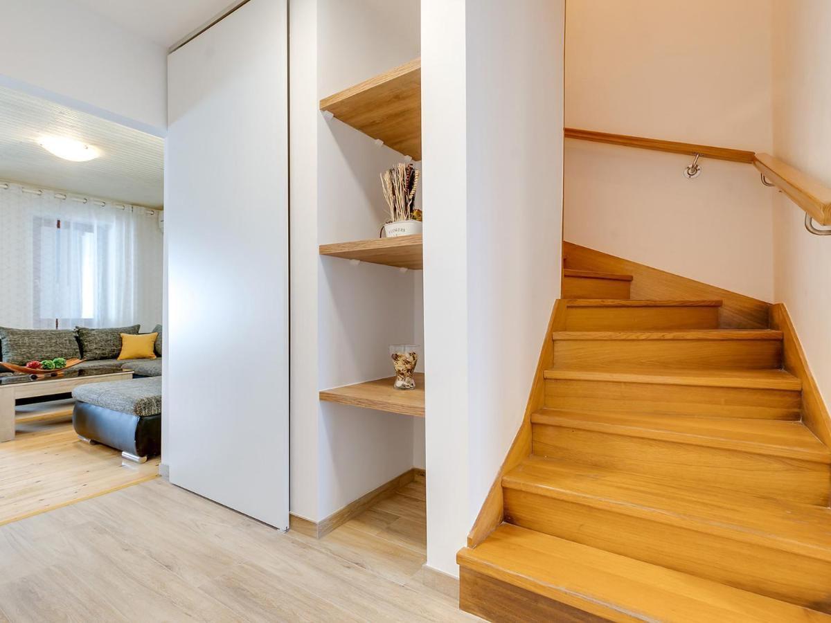 Apartments Nada 波雷奇 外观 照片